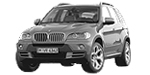 BMW E70 C2136 Fault Code