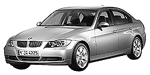 BMW E92 C2136 Fault Code