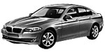 BMW F10 C2136 Fault Code
